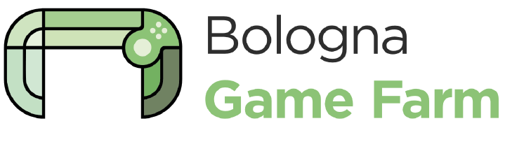 Seconda edizione di Bologna Game Farm