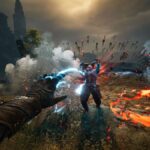 Witchfire rimarrà esclusivo di Epic Games Store per un anno