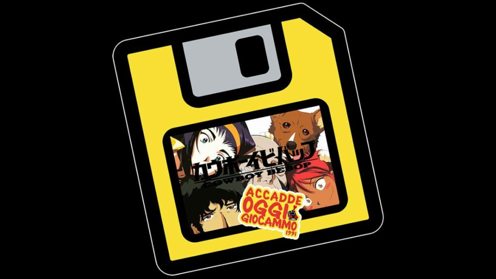Floppy Disk