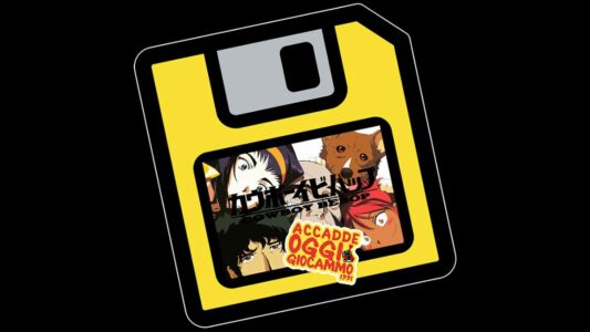 See You Space Cowboy… – Podcast