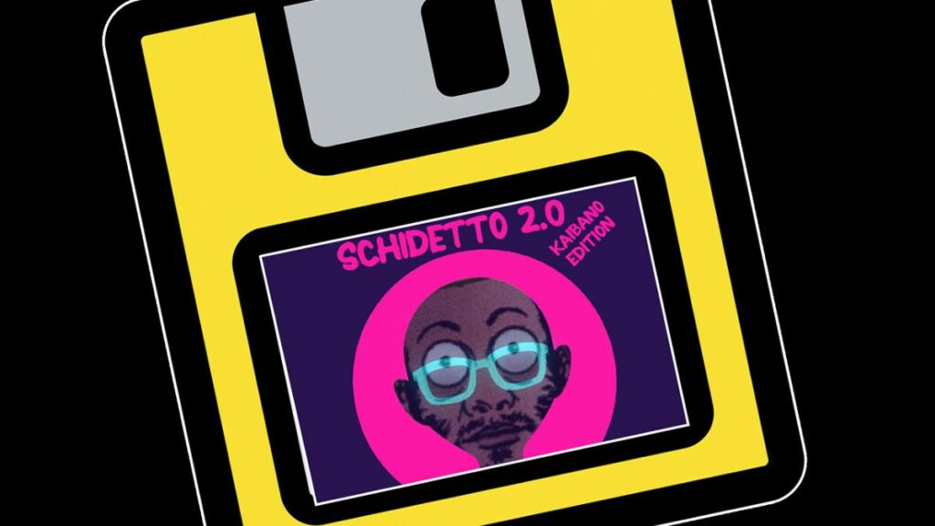 Floppy Disk