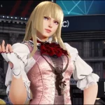 Tekken 8: gameplay trailer per Lili Rochefort