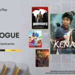 PlayStation Plus: comunicati i giochi di aprile