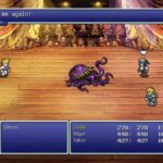 Final Fantasy Pixel Remaster, disponibile su console