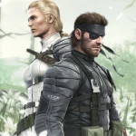 Metal Gear Solid 3 Remake: in arrivo?