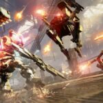 Armored Core VI: Fires of Rubicon, pubblicato uno “story trailer”