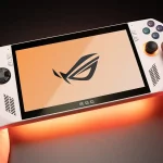 ASUS ROG Ally: disponibile da maggio