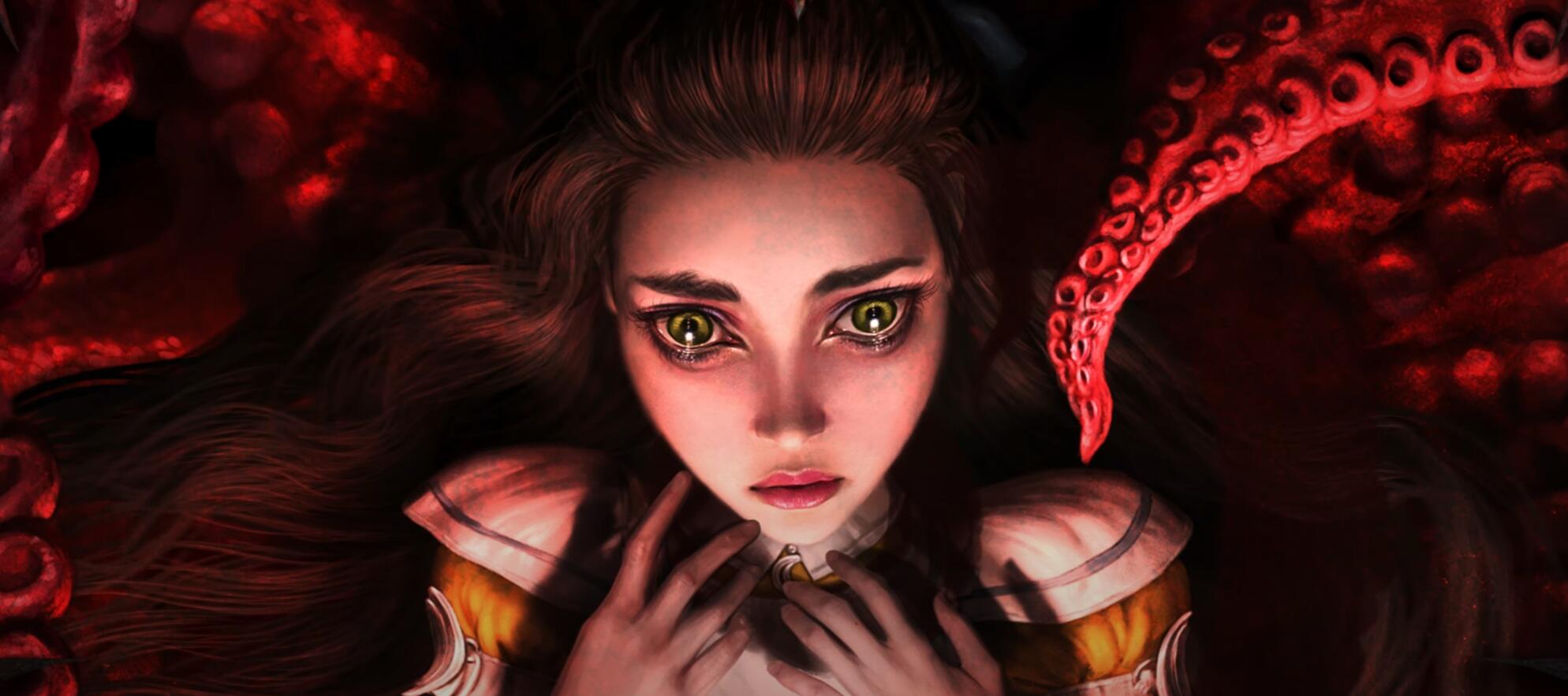 Alice: Asylum non si farà, cancellato da EA