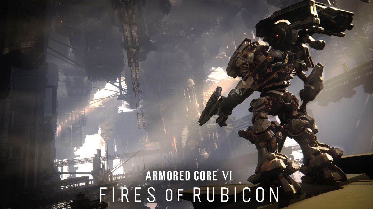 Armored Core VI: Fires of Rubicon – Provato