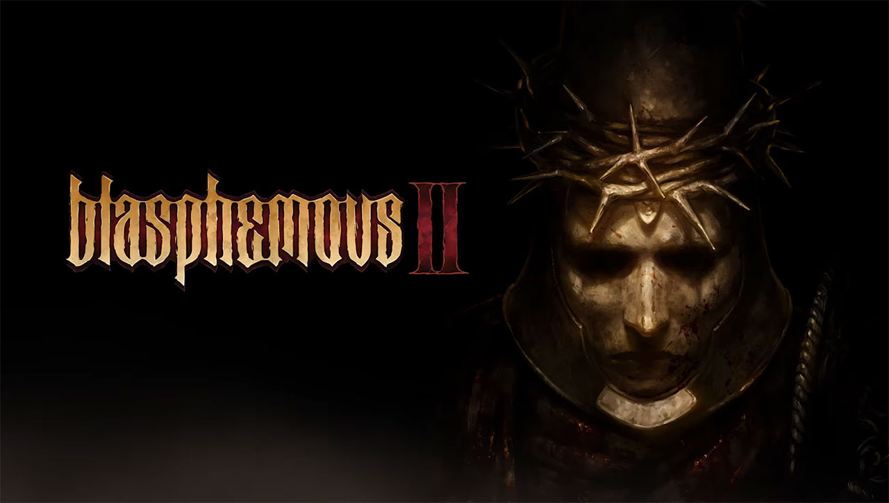 Blasphemous 2: annunciata la finestra di lancio