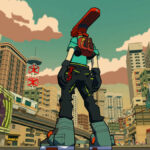 Bomb Rush Cyberfunk – Annunciata la data