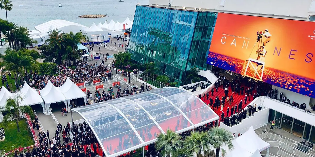 Festival di Cannes 2023 tutti i film