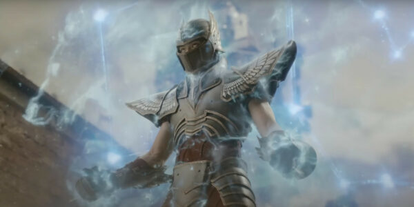 I Cavalieri dello Zodiaco