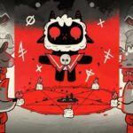 Cult of the Lamb: grosso update gratuito in arrivo