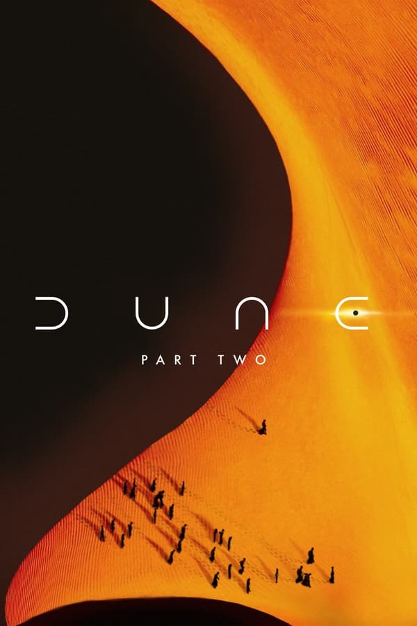 Dune - Parte Seconda