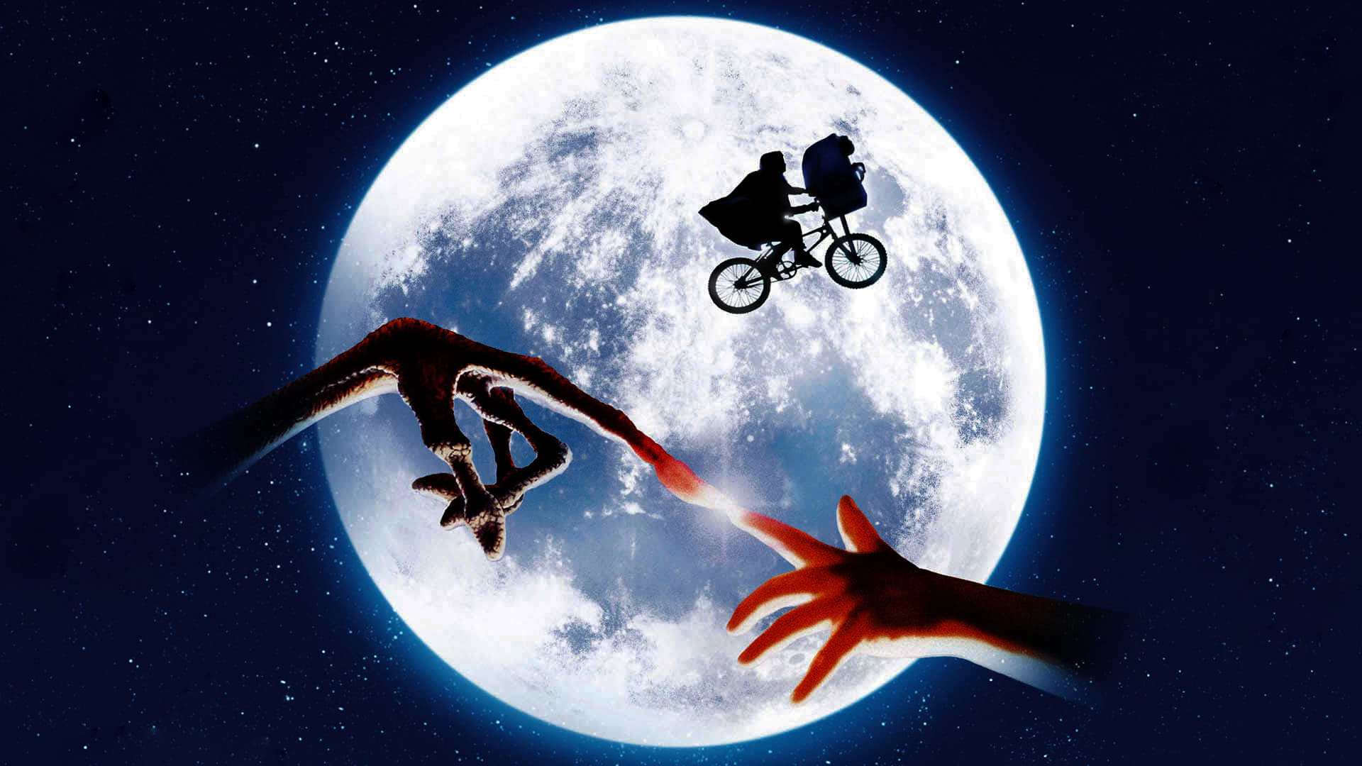 E.T. l'extra-terrestre Spielberg si pente di aver rimosso le pistole