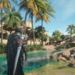 Final Fantasy XVI: tante nuove informazioni