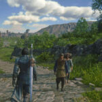 Final Fantasy XVI – Guida alle Cacce S