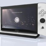 PlayStation 5: Sony al lavoro su una… portatile?