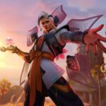 Overwatch 2 Lifeweaver è il nuovo Eroe da Supporto