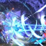 Beta di Granblue Fantasy: Versus Rising rinviata