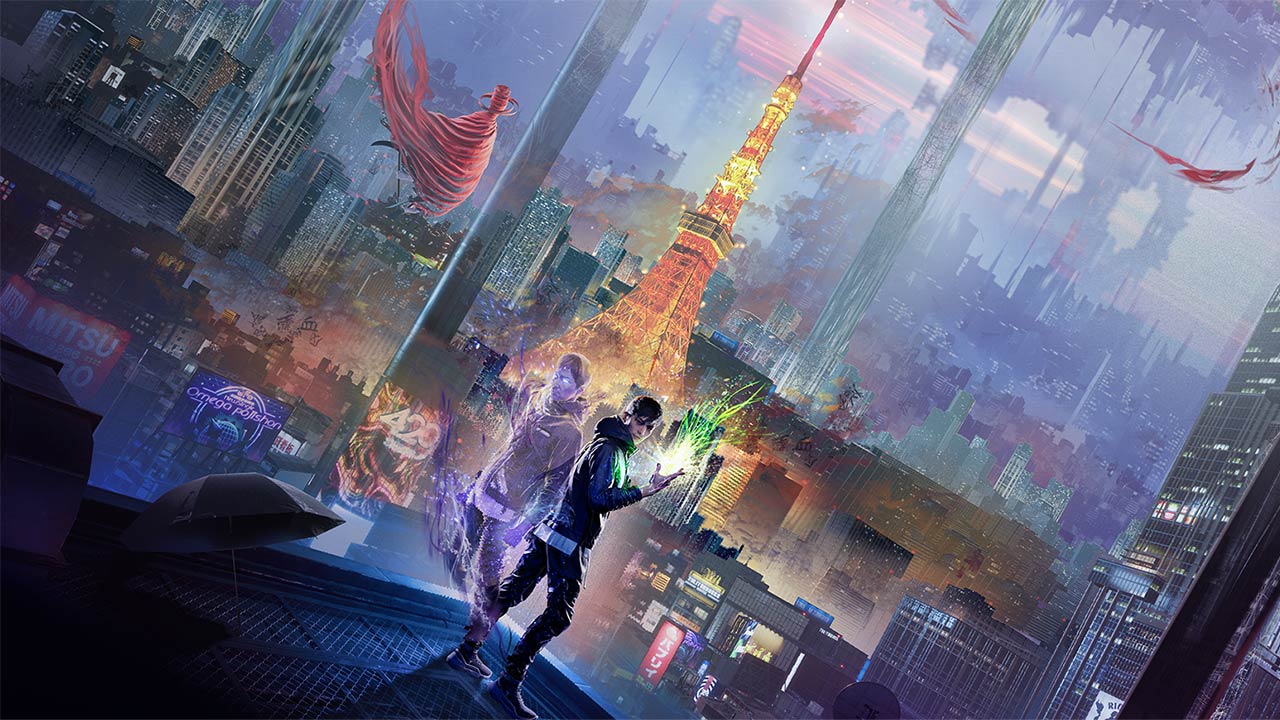 Ghostwire: Tokyo – Recensione Xbox Series X