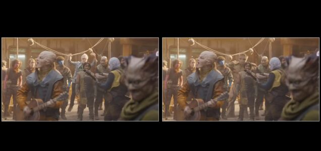 Guardiani della Galassia