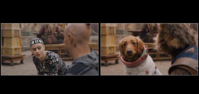 Guardiani della Galassia