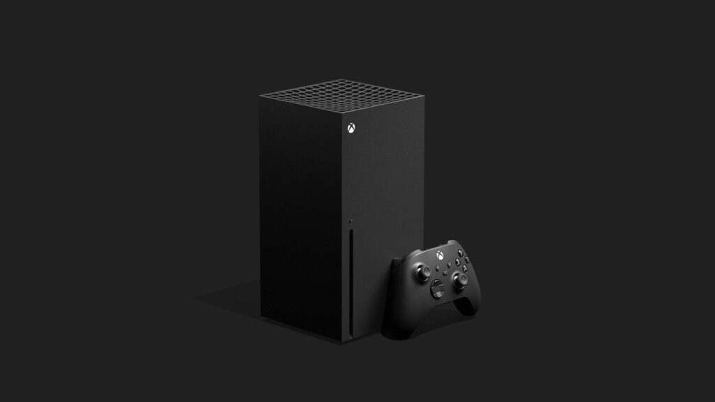 Xbox Series X|S