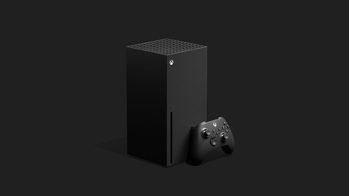 Xbox Series X|S