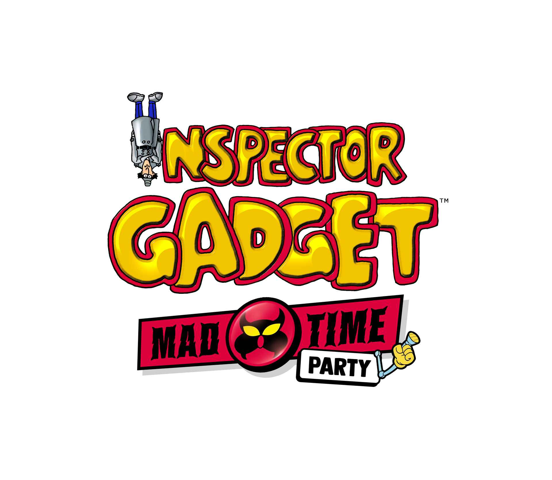Inspector Gadget: Mad Time Party, in arrivo su console e PC