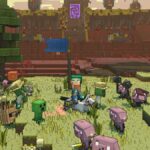 Minecraft Legends – Come aumentare il numero di Mob
