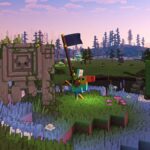 Minecraft Legends – Dove trovare i Diamanti
