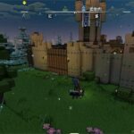 Minecraft Legends – Come trasformare le pareti di legno in pietra