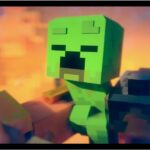 Minecraft Legends – Come sbloccare Creeper e altri mob
