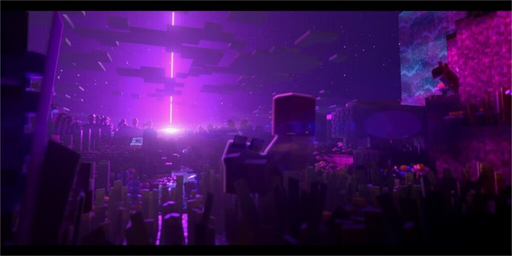 Minecraft: Legends - immagine della guida
