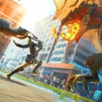 Monster Hunter Now annunciato dai creatori di Pokémon GO