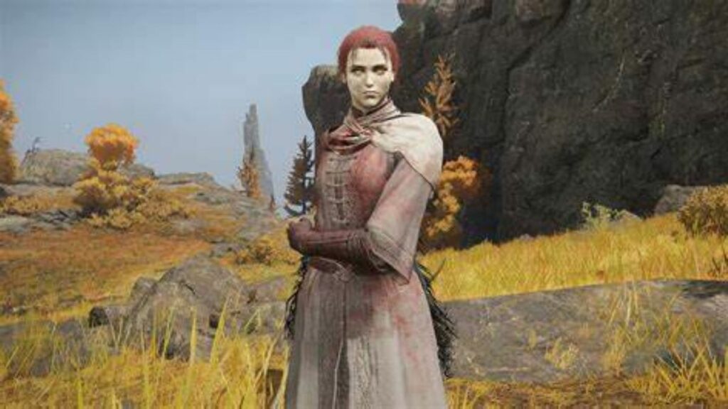 elden ring millicent