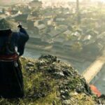 Team Ninja: un gioco non noto uscirà nel 2023