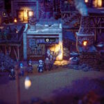 Octopath Traveler 2 – Sbloccare le abilità del Maestro d’Armi