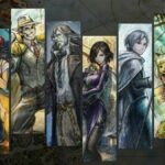 Octopath Traveler 2 – Quale personaggio iniziale scegliere