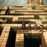 Octopath Traveler 2 – Trovare la classe del Mago