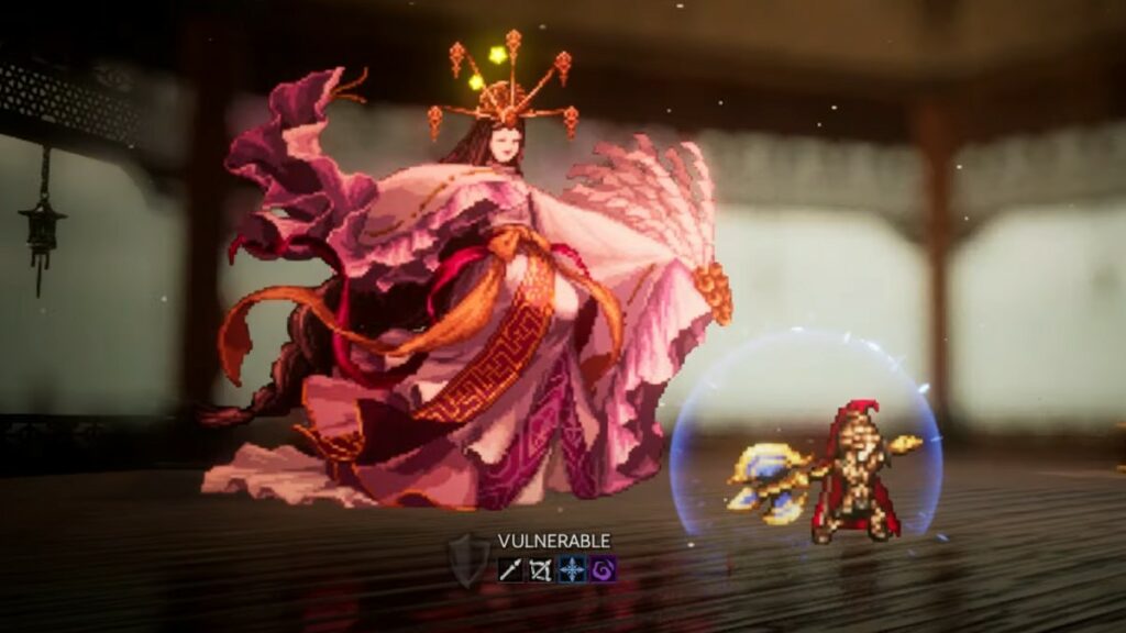 Octopath Traveler 2