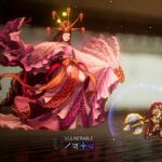 Octopath Traveler 2 – Trovare la classe dello Sciamano