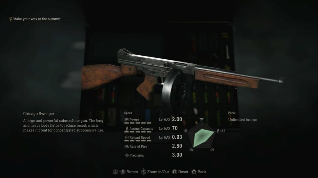 Resident Evil 4 Remake - immagine della guida