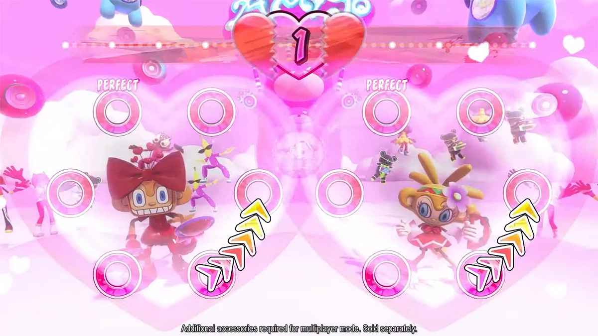 Samba de Amigo Party Central