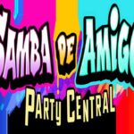 Samba de Amigo Party Central, svelata la prima tracklist