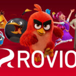 SEGA vicino all’acquisizione di Rovio?