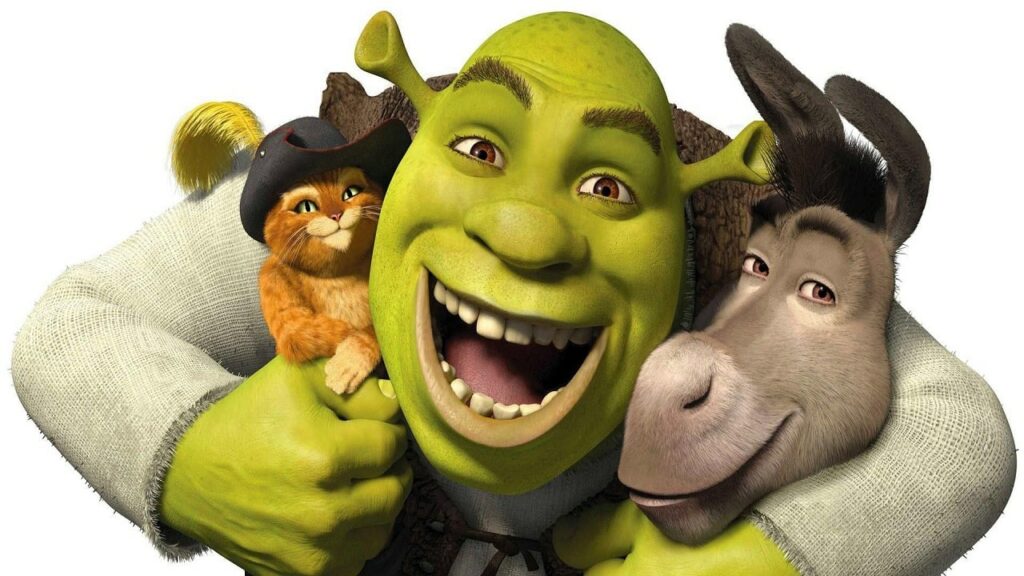 Shrek 5 si farà: il cast originario in trattativa - immagine dell'articolo