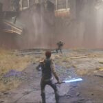 Star Wars Jedi: Survivor – Migliorerà ogni aspetto di Fallen Order